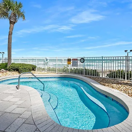 Luxury 3Br Villa Wyndham Ocean Walk Resort Daytona Beach Exterior photo