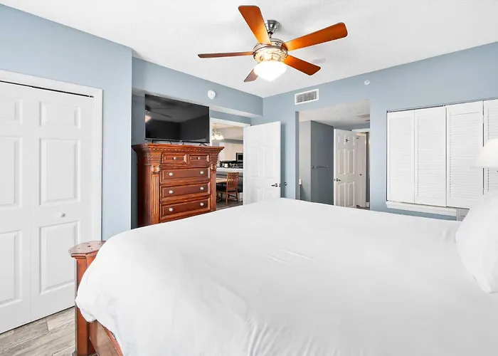 Luxury 3Br Villa Wyndham Ocean Walk Resort