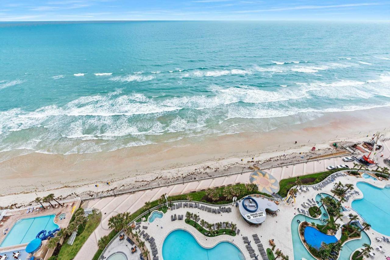 Luxury 3Br Villa Wyndham Ocean Walk Resort Holiday home *