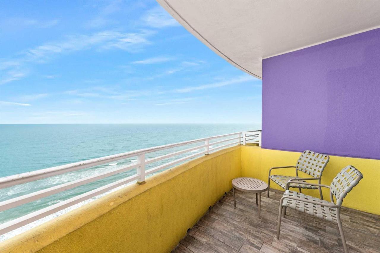 Luxury 3Br Villa Wyndham Ocean Walk Resort * Daytona Beach