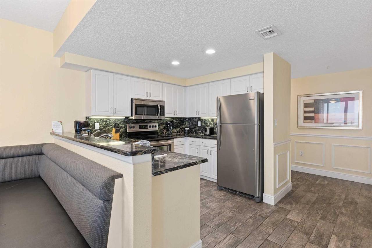 Luxury 3Br Villa Wyndham Ocean Walk Resort Holiday home Daytona Beach