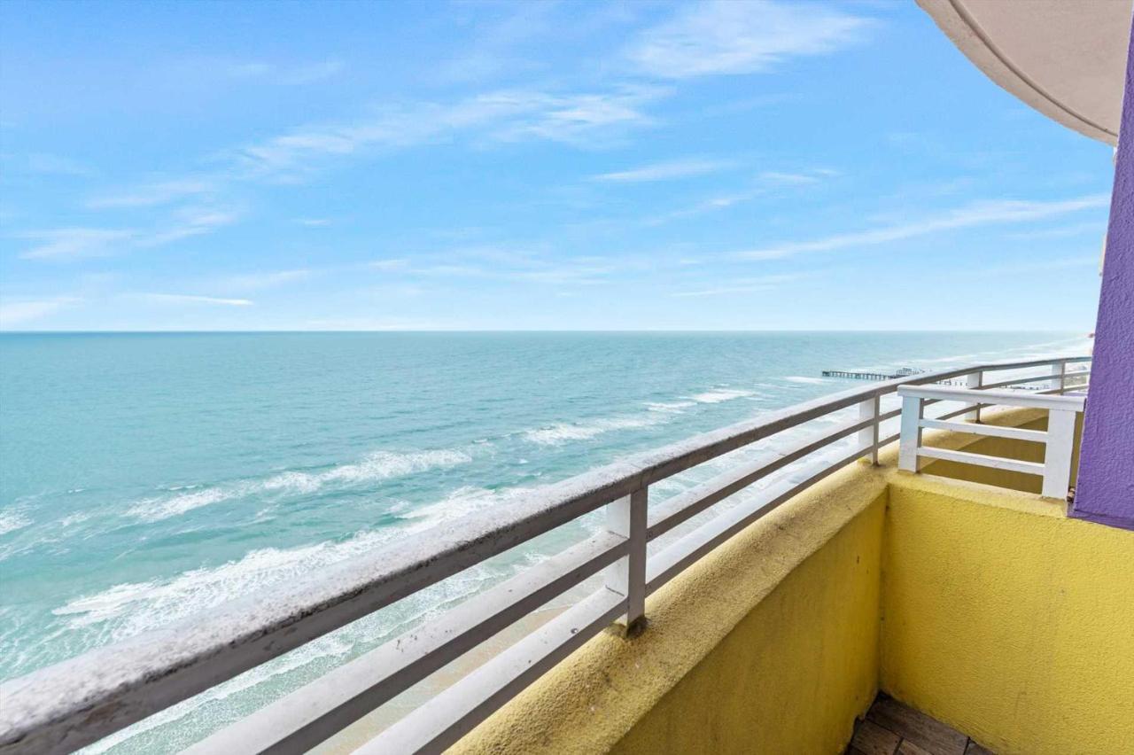 Luxury 3Br Villa Wyndham Ocean Walk Resort * Daytona Beach