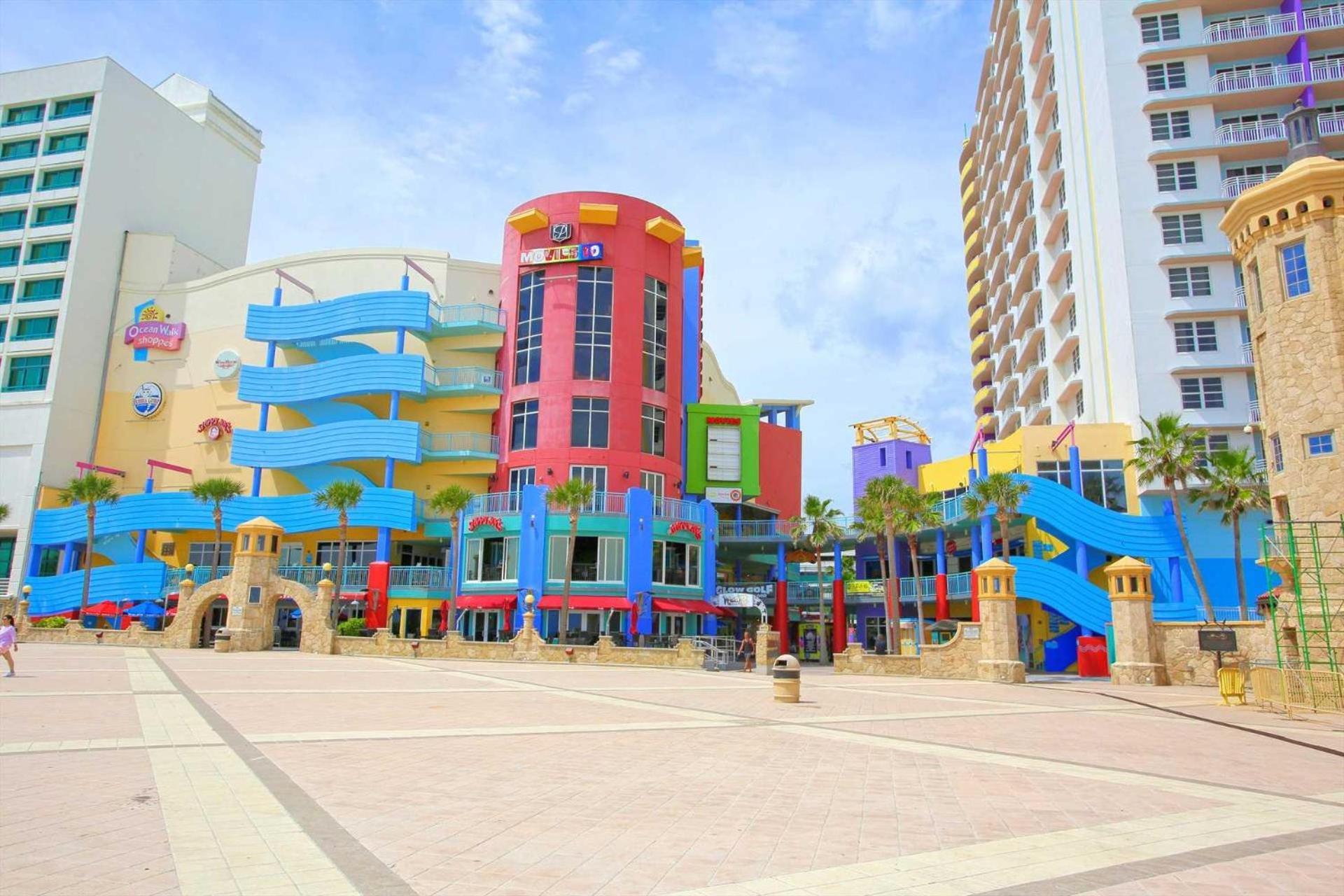 Holiday home Luxury 3Br Villa Wyndham Ocean Walk Resort *