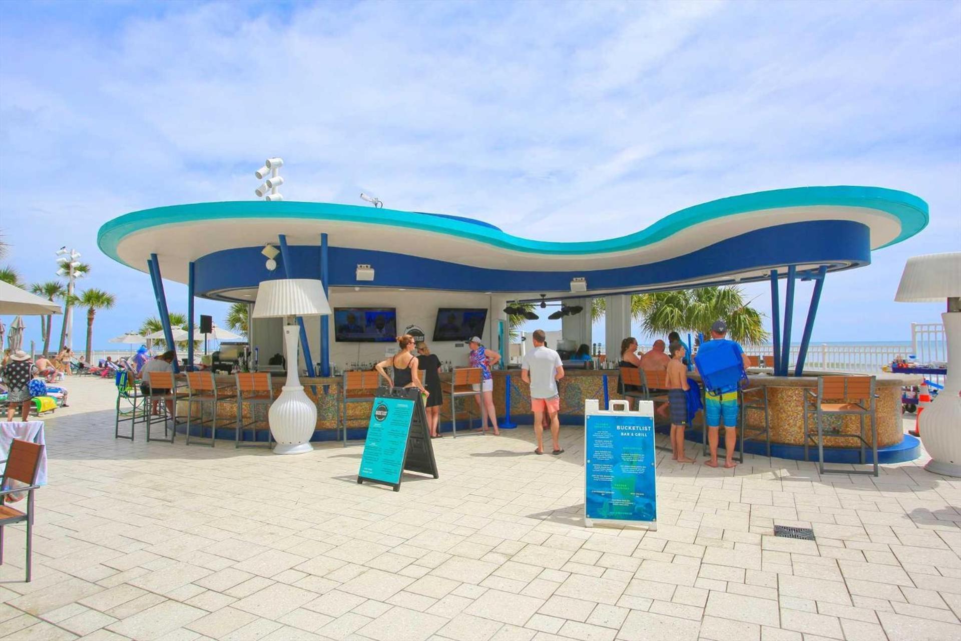Luxury 3Br Villa Wyndham Ocean Walk Resort