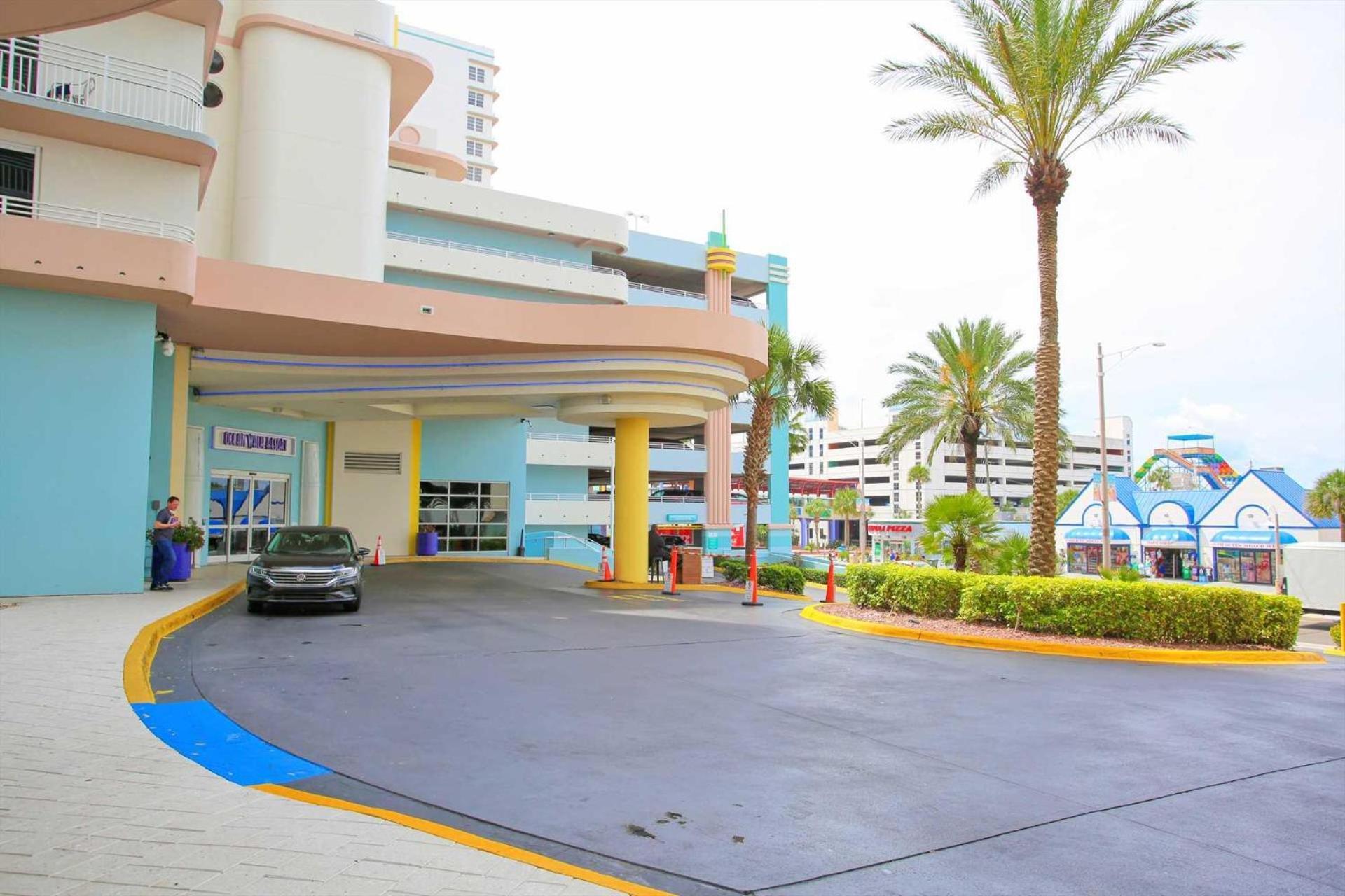 Luxury 3Br Villa Wyndham Ocean Walk Resort Holiday home *
