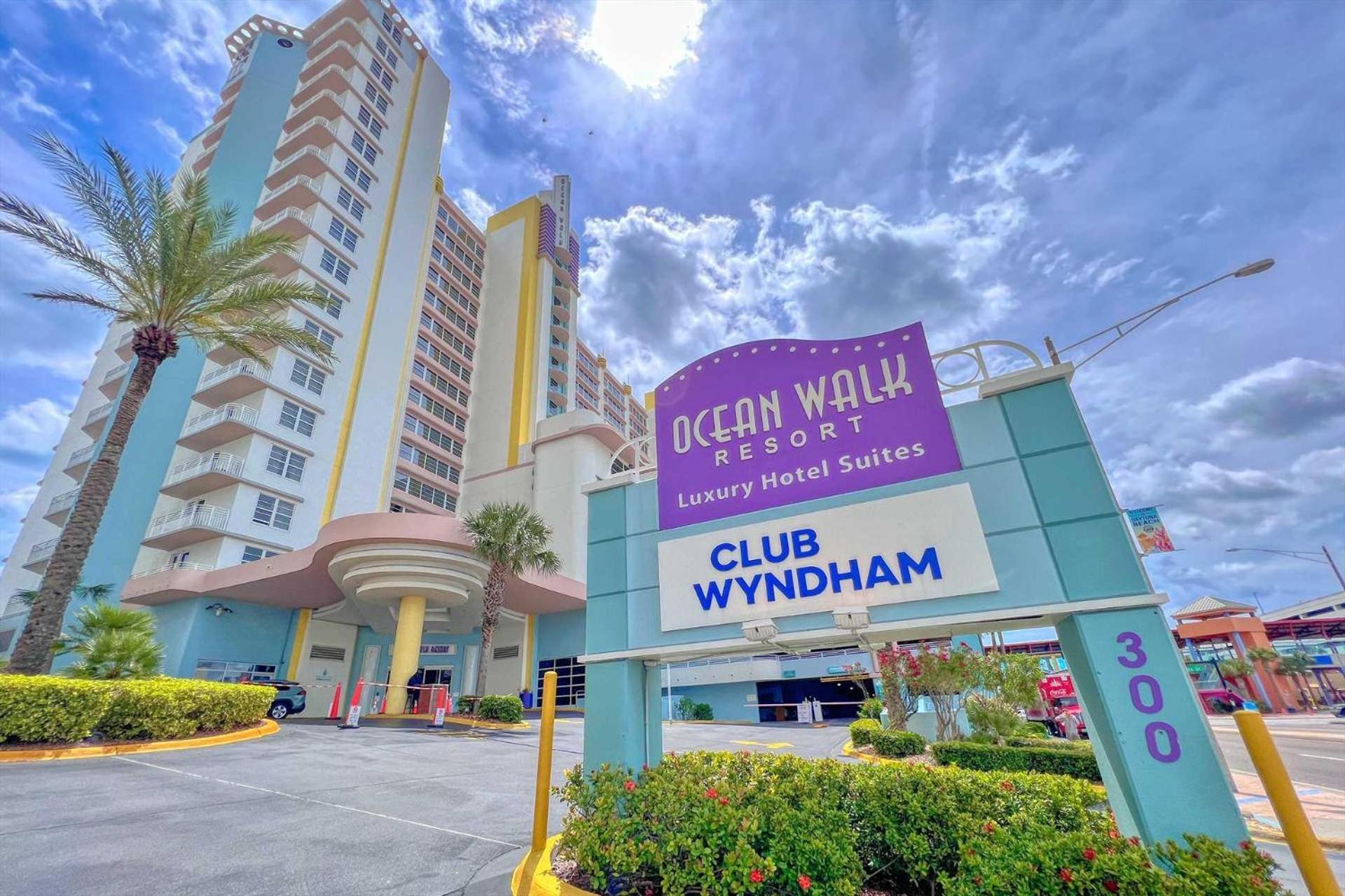 Luxury 3Br Villa Wyndham Ocean Walk Resort *