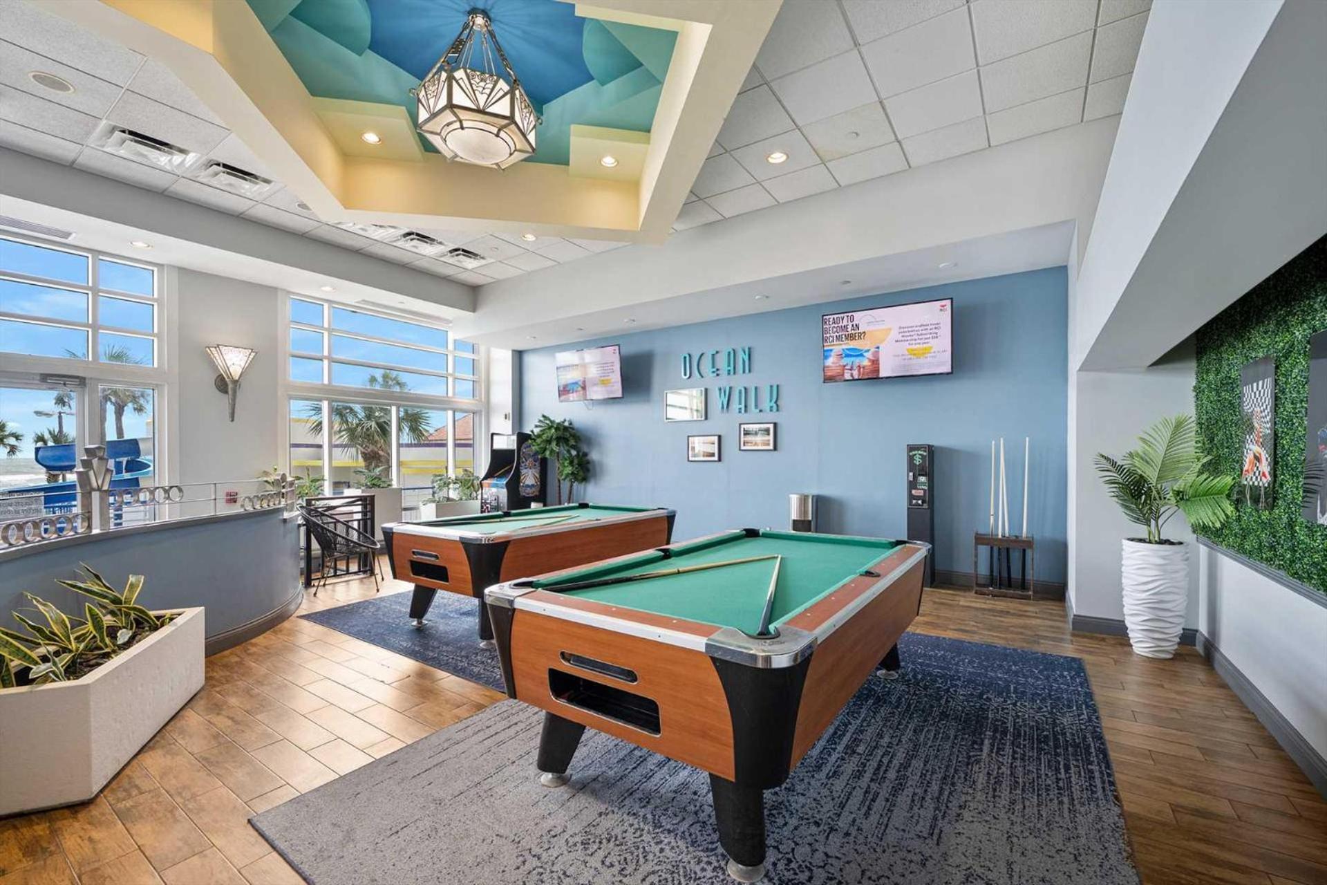 Luxury 3Br Villa Wyndham Ocean Walk Resort Holiday home *