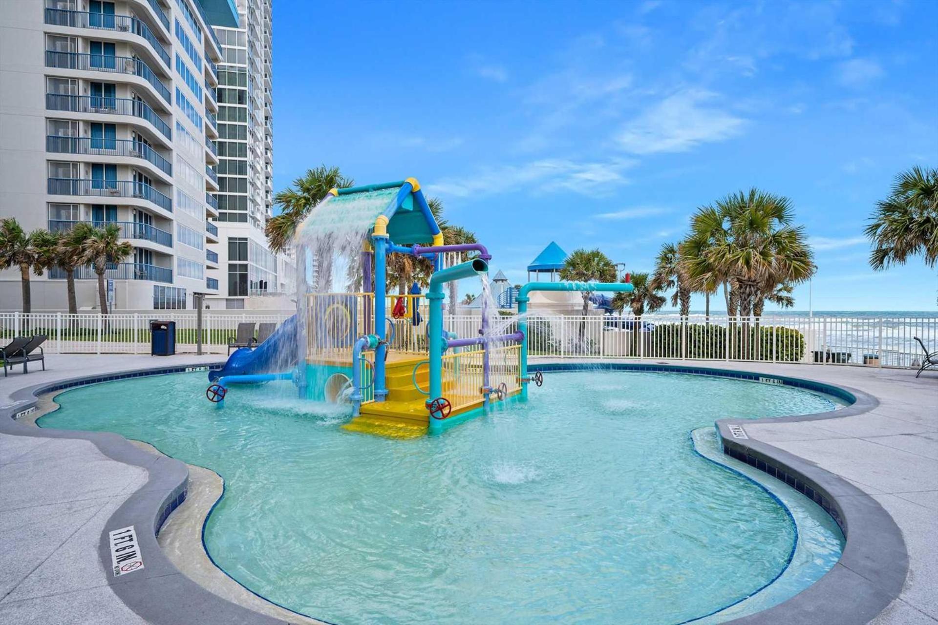 Luxury 3Br Villa Wyndham Ocean Walk Resort