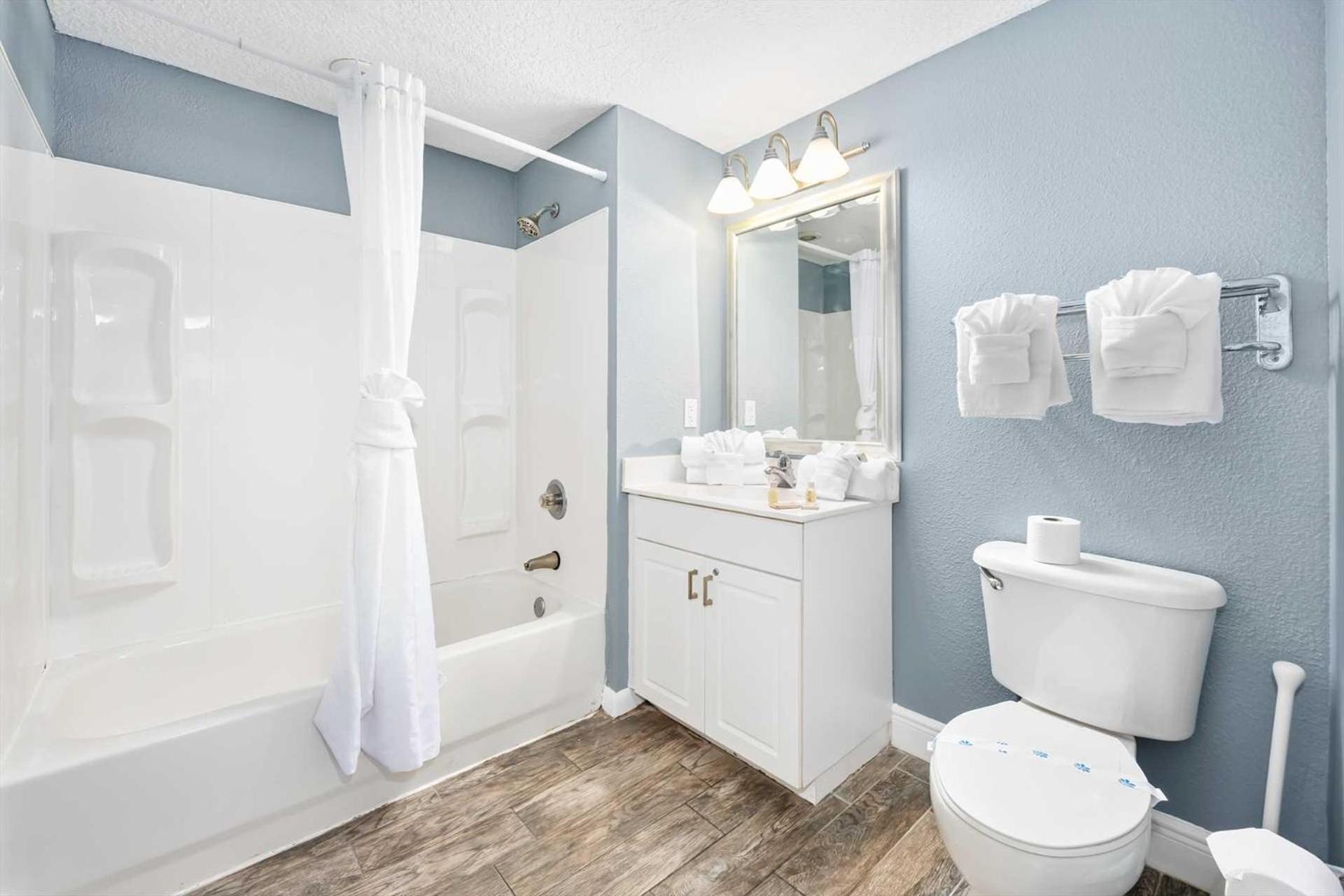 Luxury 3Br Villa Wyndham Ocean Walk Resort Holiday home *