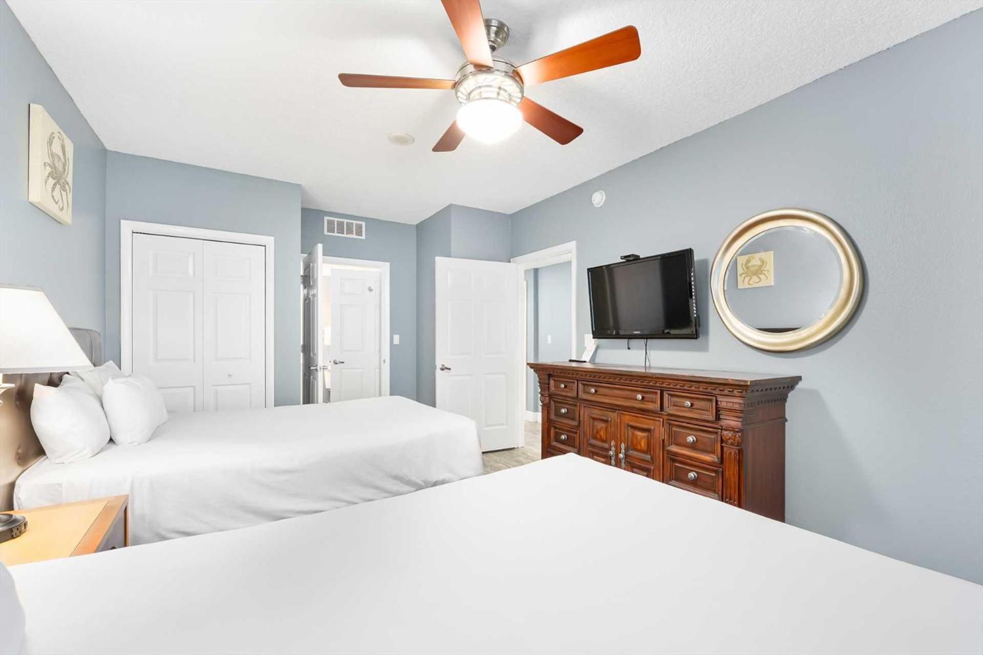 Holiday home Luxury 3Br Villa Wyndham Ocean Walk Resort
