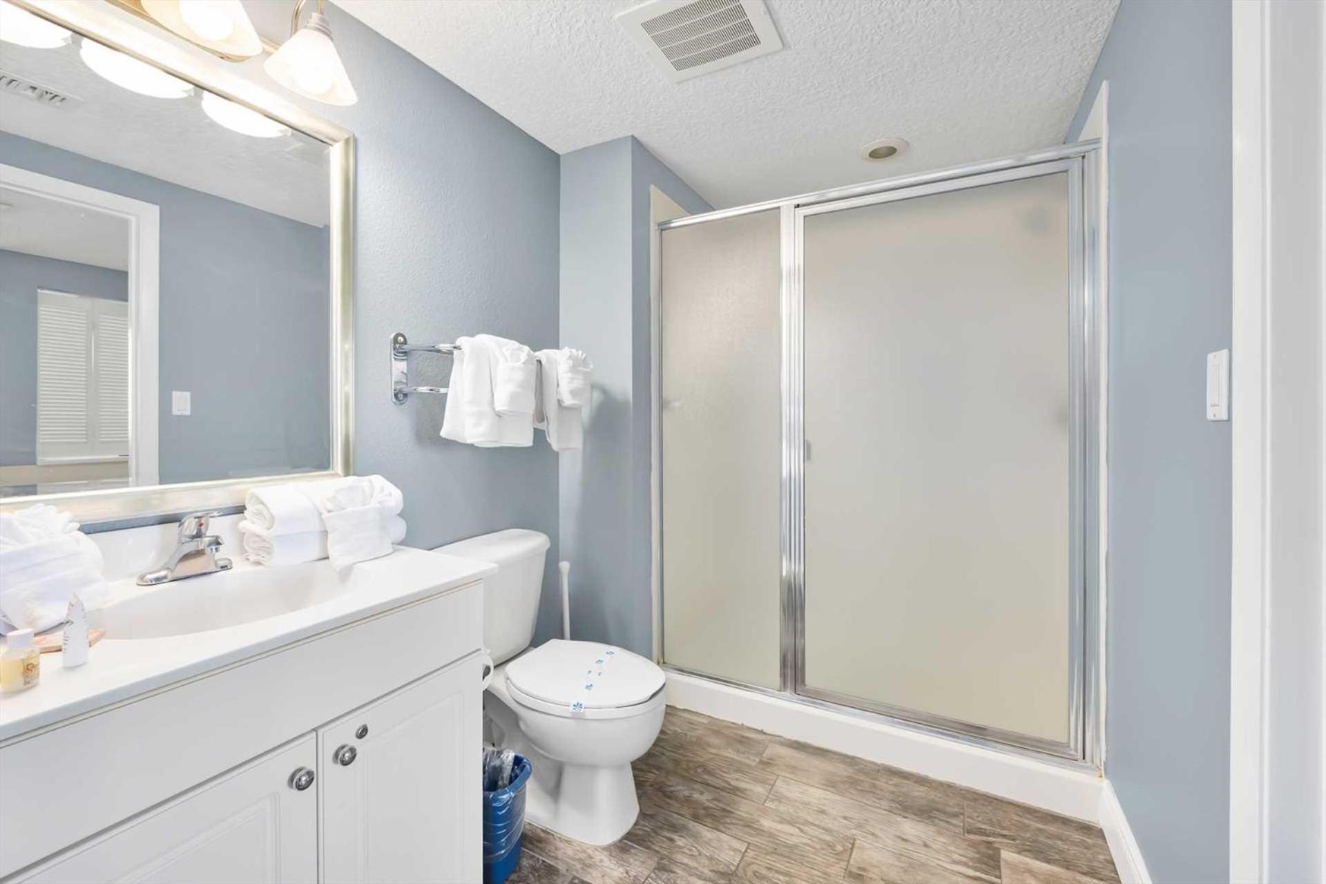 Luxury 3Br Villa Wyndham Ocean Walk Resort *