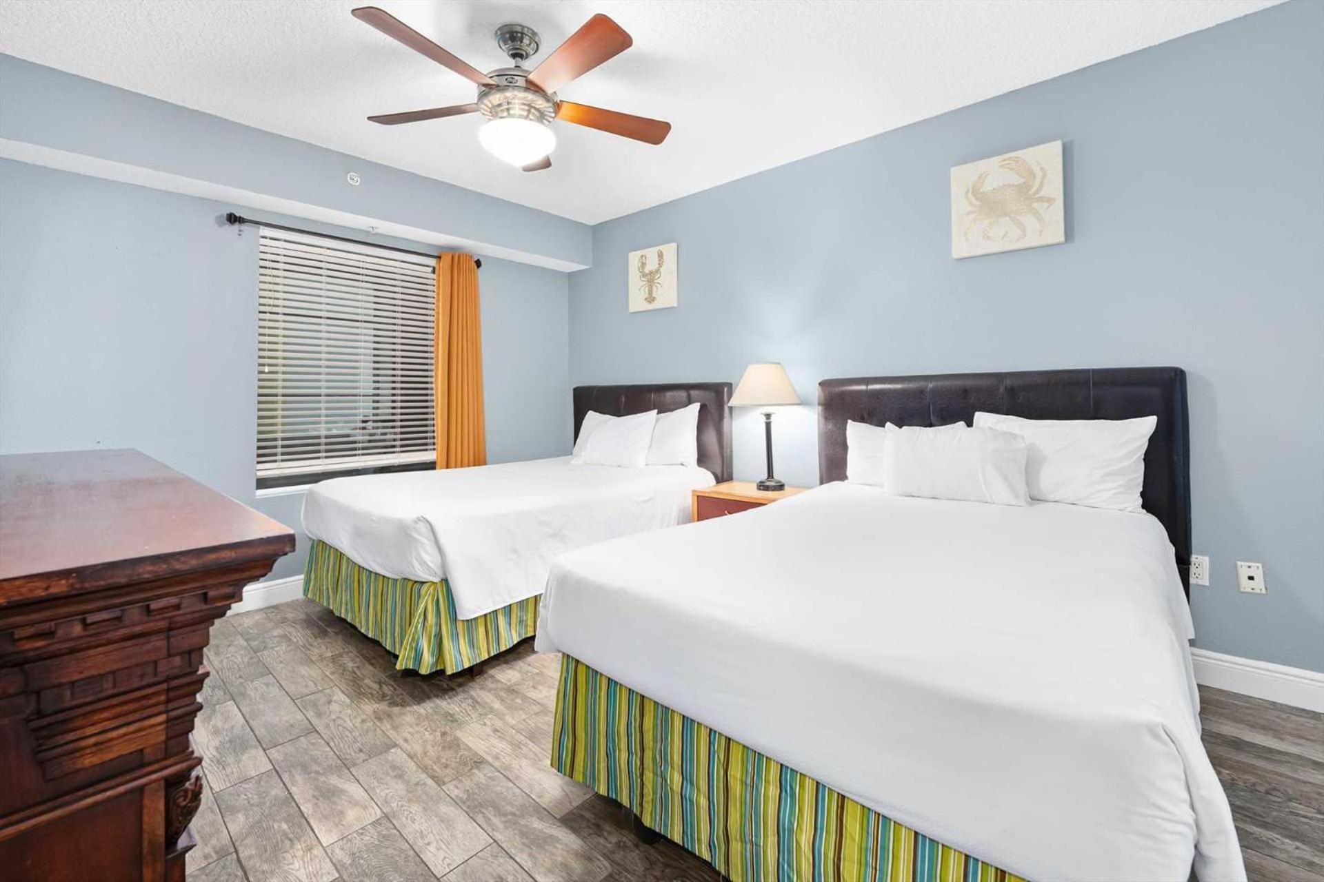 Luxury 3Br Villa Wyndham Ocean Walk Resort Holiday home