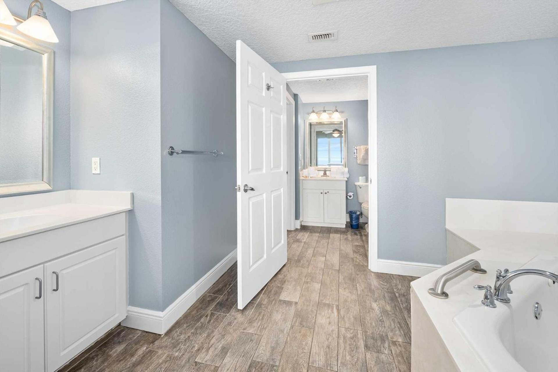 Holiday home Luxury 3Br Villa Wyndham Ocean Walk Resort