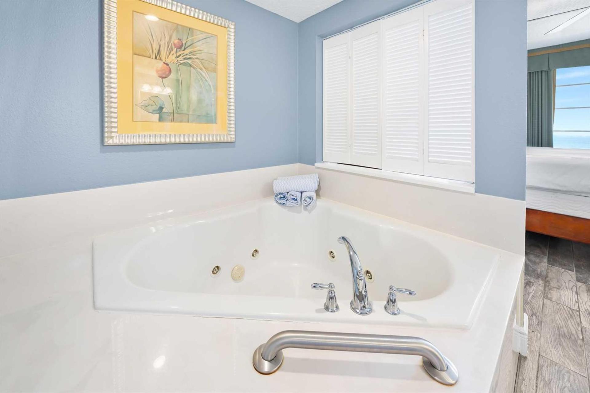 Luxury 3Br Villa Wyndham Ocean Walk Resort Holiday home *