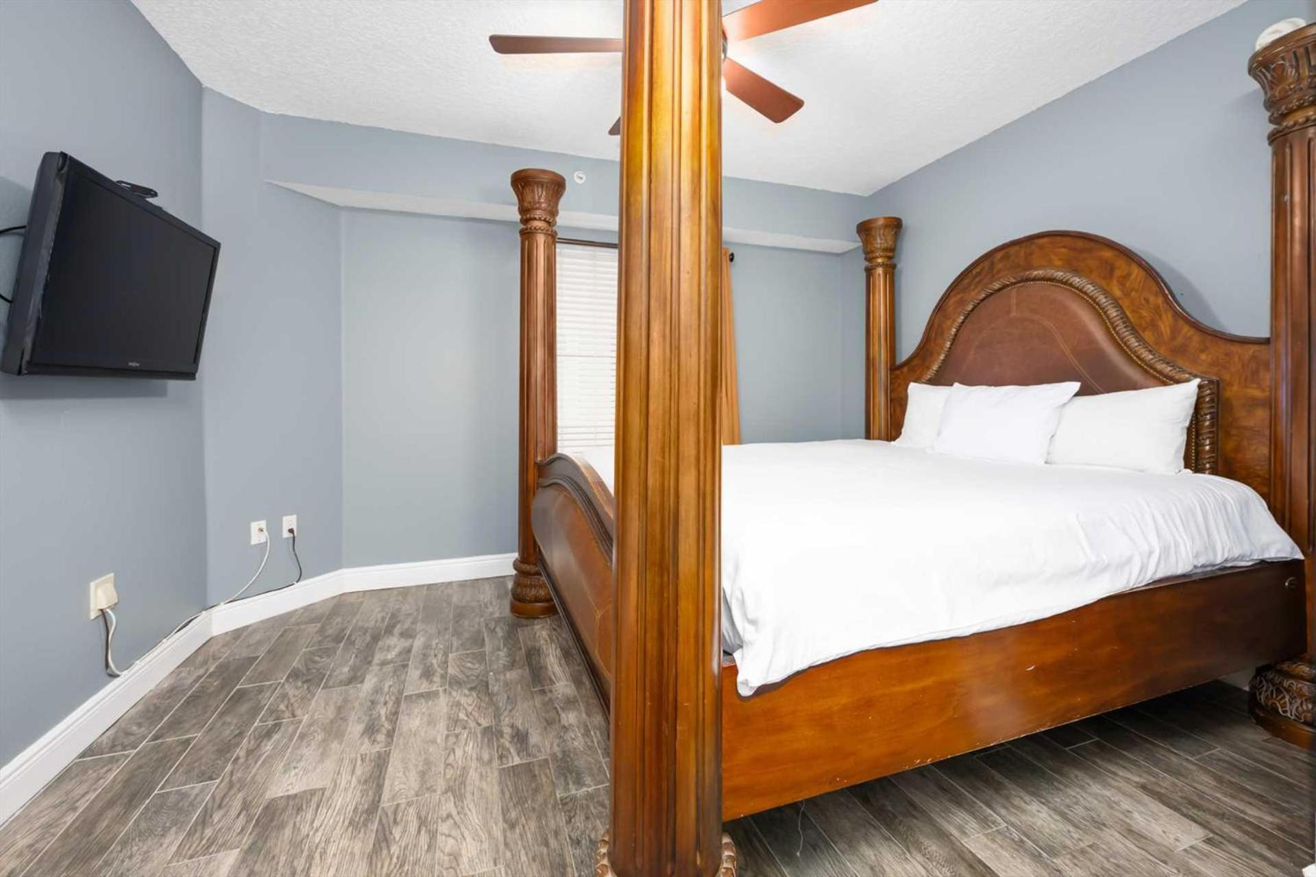 Holiday home Luxury 3Br Villa Wyndham Ocean Walk Resort *