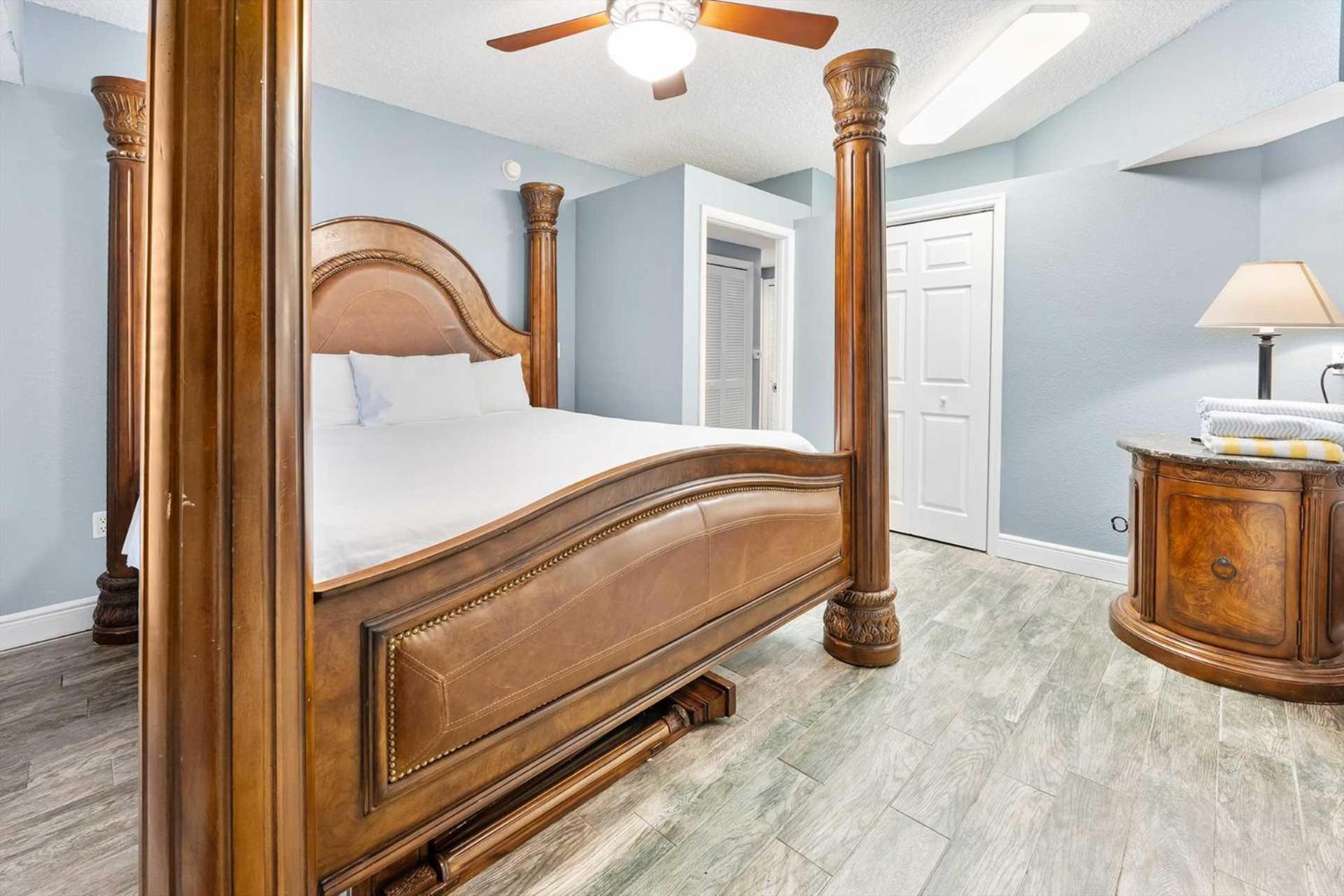 Luxury 3Br Villa Wyndham Ocean Walk Resort * Daytona Beach