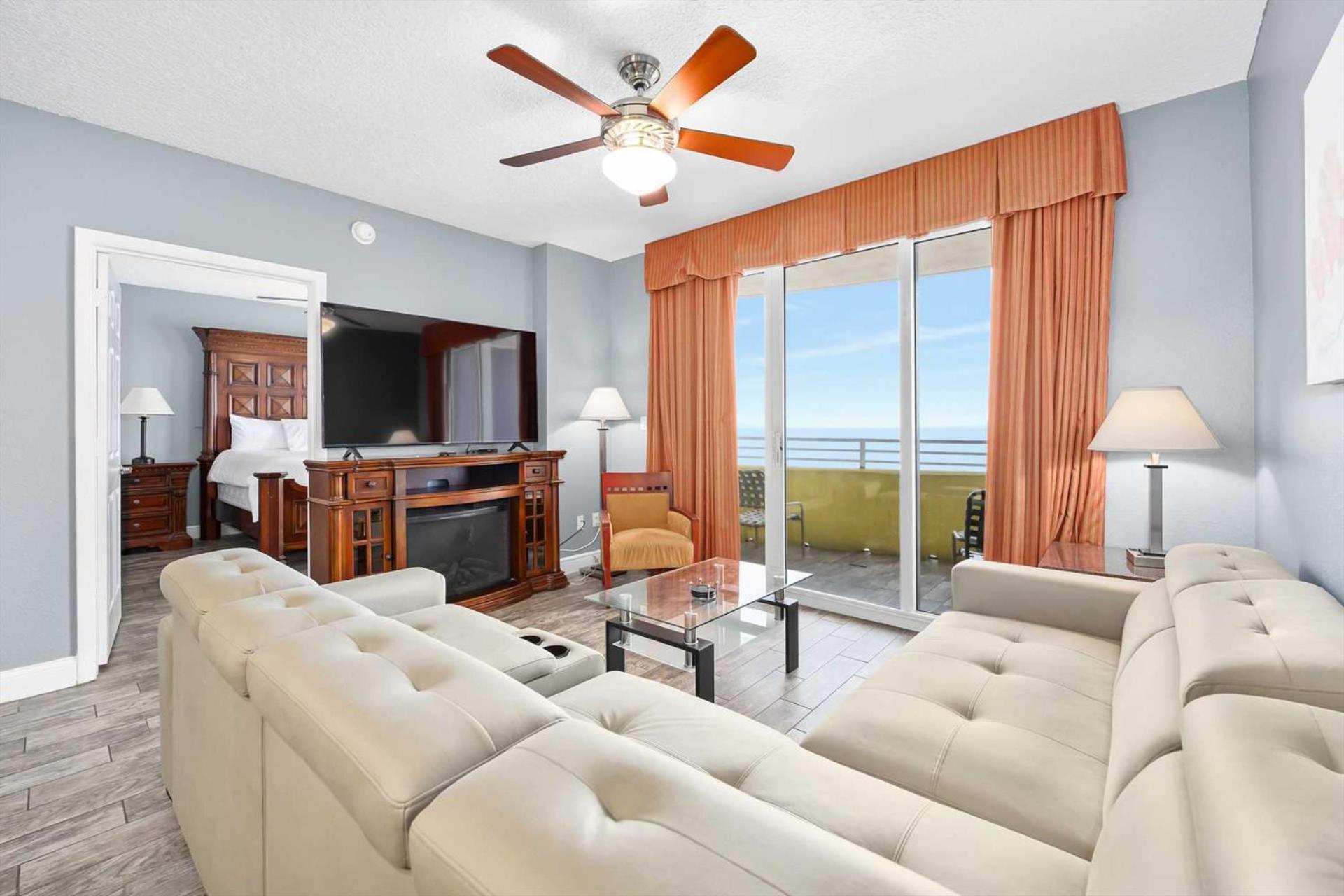 Luxury 3Br Villa Wyndham Ocean Walk Resort