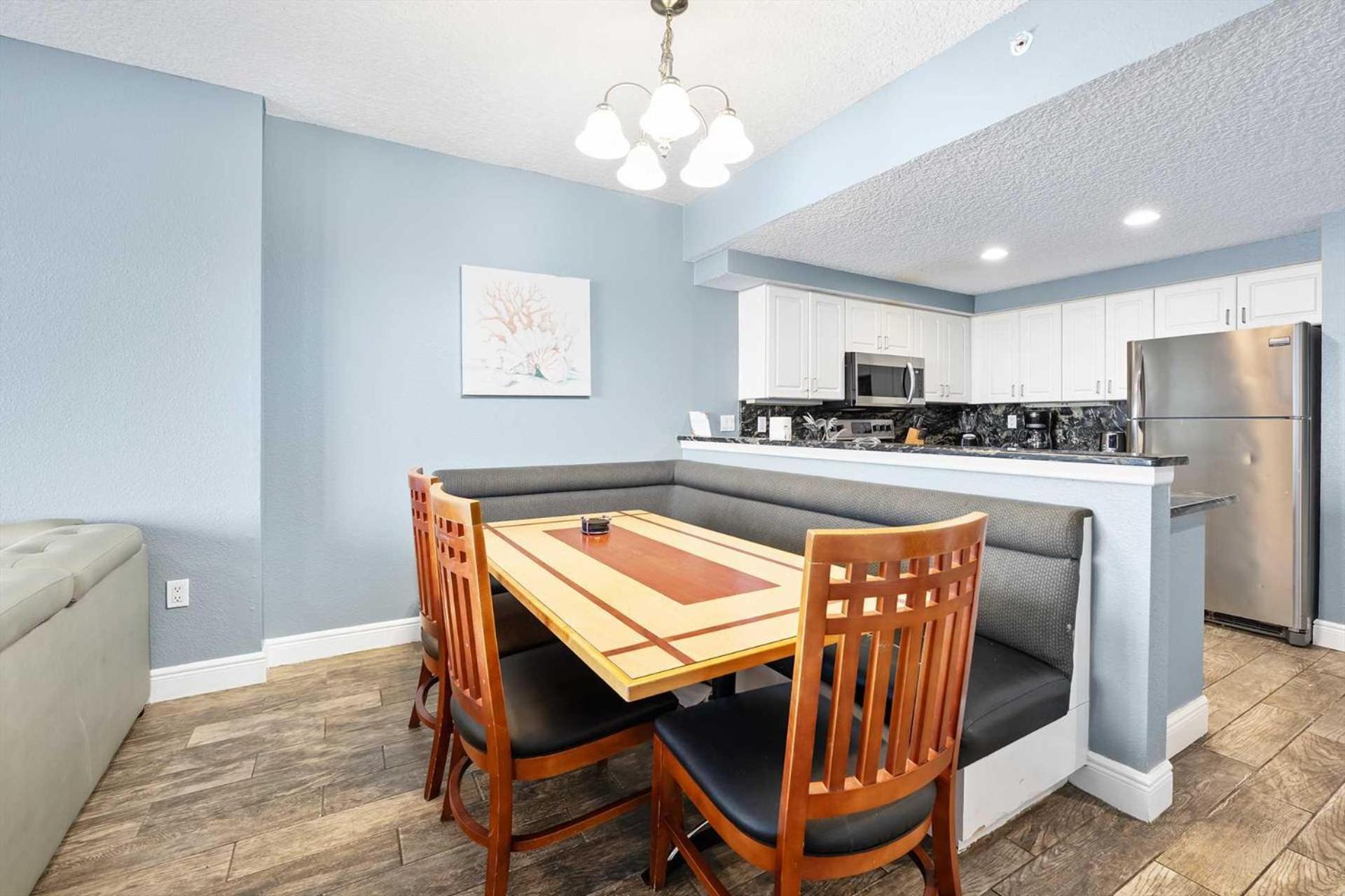 Luxury 3Br Villa Wyndham Ocean Walk Resort *